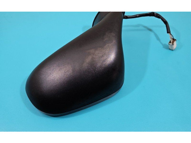 Зеркало электрическое Mitsubishi Carisma 2000 - 2004 года