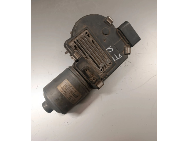 Двигатель стеклоочистителей 4E1955119B, 0390241851 Audi A8 S8 D3 4E 2005