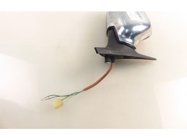 Зеркало электрическое Subaru Forester SF 1998 - 2000 года