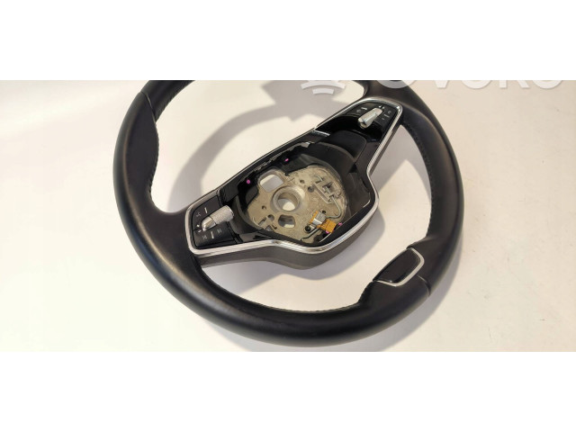 Руль Skoda Karoq  2017 -  года 5E3419093A      