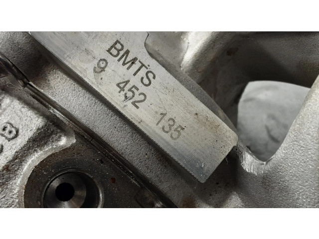 Turbodmychadlo Турбина 9452135, 302335 BMW 1 F40 1.5 B38C