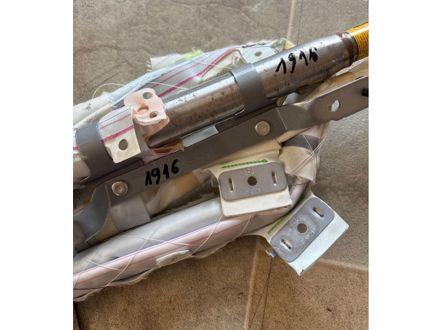 Боковая подушка безопасности TG10E04001   Subaru XV I