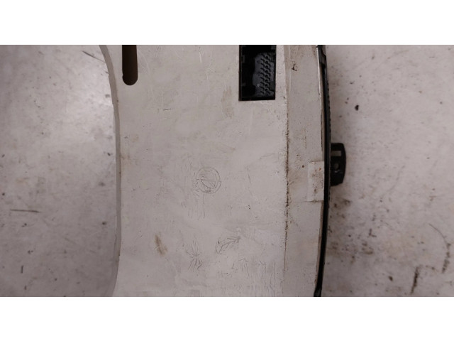 Přístrojová deska  Fiat Doblo 2006 46817749, 603000111500  