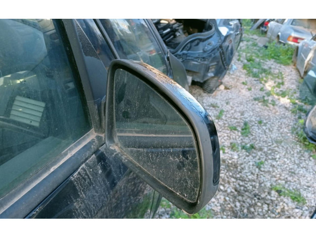 Зеркало электрическое        Opel Meriva A  2003 - 2010 года   