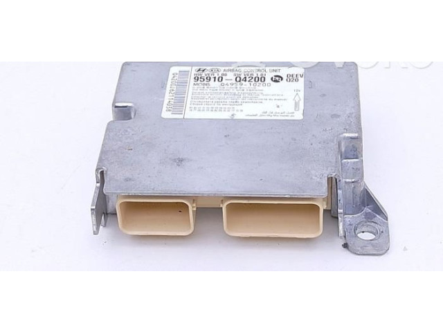 Píst 95910Q4200 KIA Niro EM16