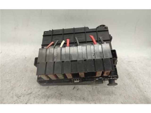 Ящик предохранителей (комплект) 9646405280, 9646405280   Citroen Xsara