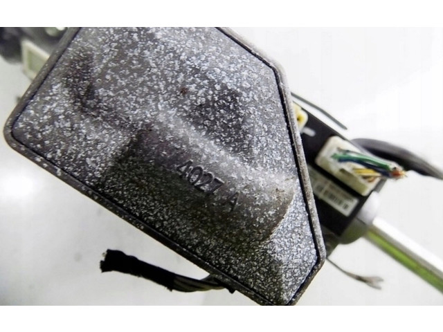 рейка Колонка рулевая Lexus GS 300 350 430 450H 2005 - 2012 года