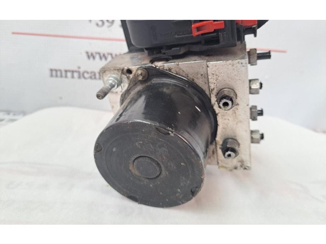 Блок АБС CBZA Audi A1 2010 - 2018 года