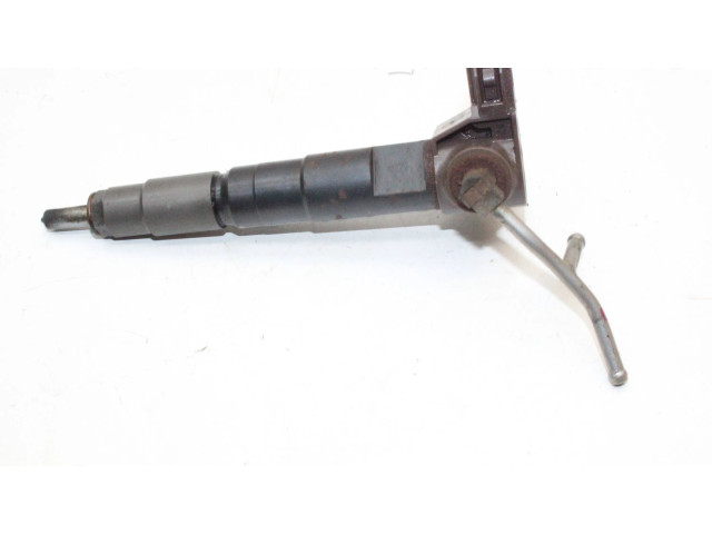 Vstřikovač 16613AA040 Subaru Outback (BS) EE20Z