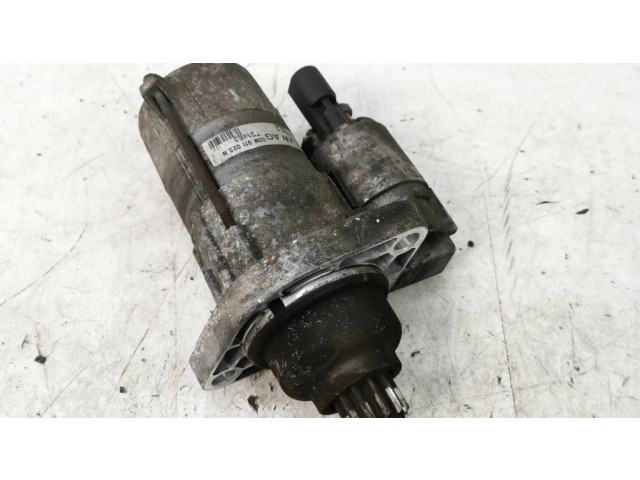 Стартер 02M911023N, TS18E3 Volkswagen Cross Touran I