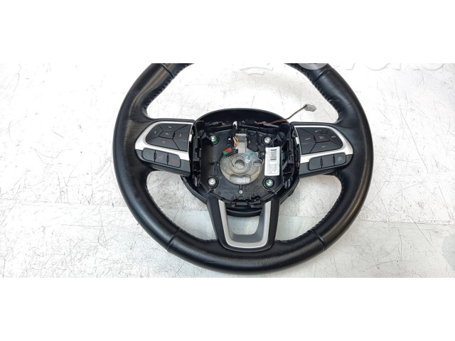 Руль Jeep Renegade 2014 - года 7356613520