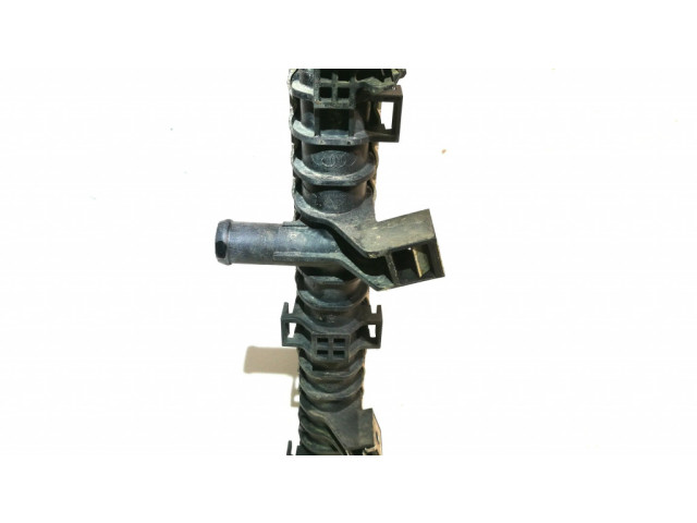 Дополнительный радиатор