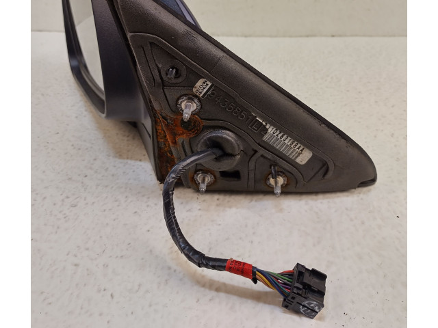 Зеркало электрическое        Jeep Grand Cherokee (WK)  2005 - 2010 года   