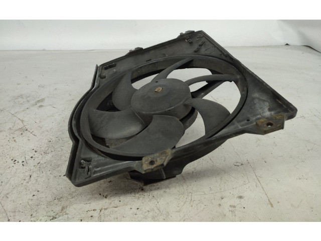 Вентилятор радиатора         Rover 100 