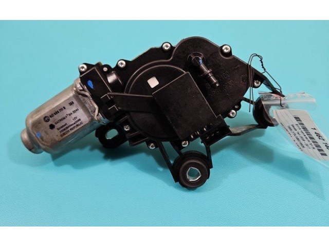 Моторчик заднего дворника 5J7955711B, IMPRK1462140 Skoda Yeti (5L)