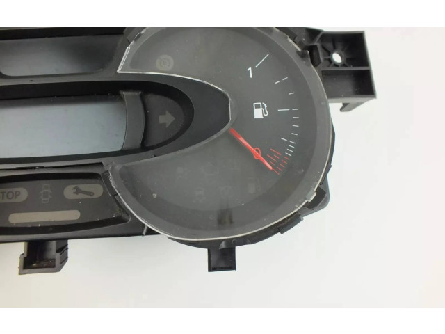 Панель приборов 248100572R   Renault Trafic III (X82)       