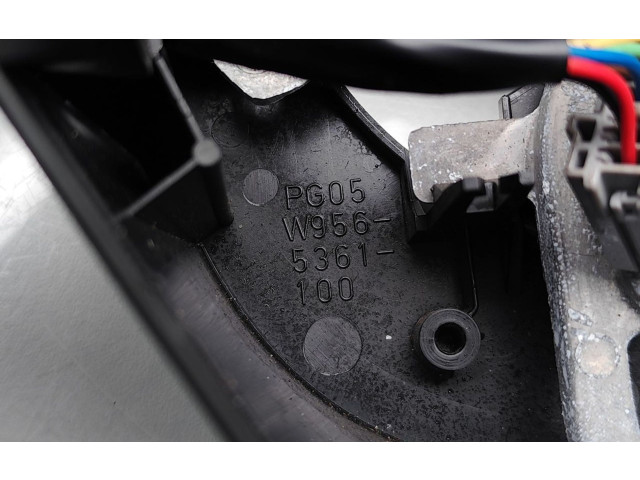 Volant Infiniti Q50 2015 W956-5361-100