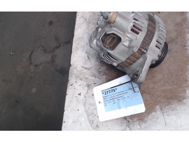 Генератор    Mitsubishi Colt      