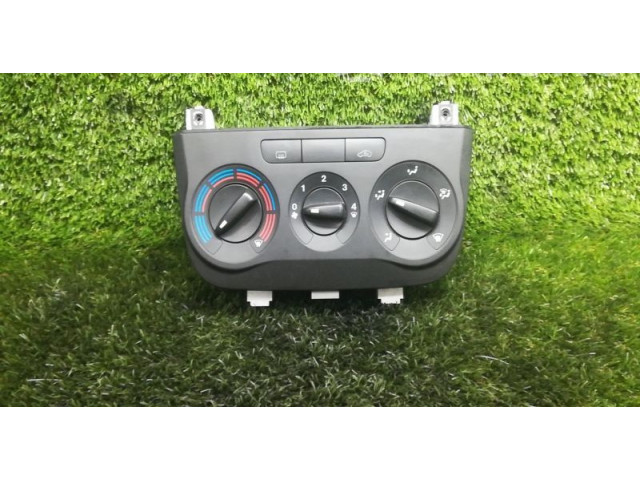 Блок управления климат-контролем Fiat Grande Punto