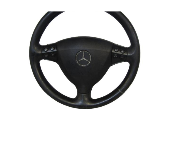Руль Mercedes-Benz A W169 2004 - 2012 года 16946005039E37