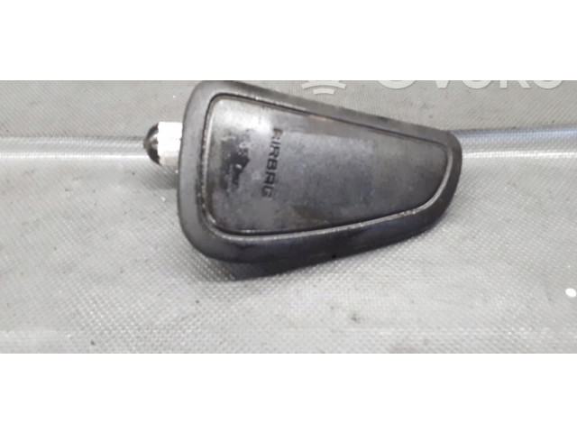 Подушка безопасности в сиденье Saab 9-5