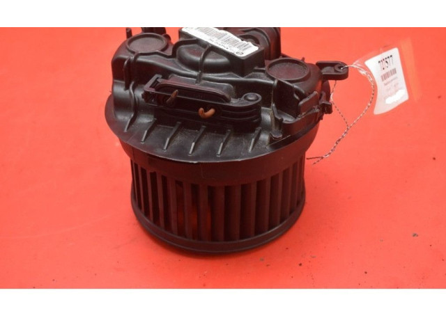 Вентилятор печки F665876T, F665876T Alpine C2