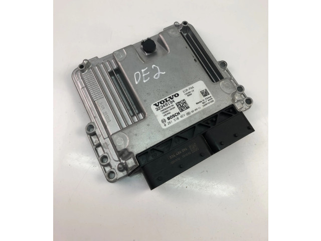 Řídící jednotka 32349194, 0261S104EV Volvo XC60 2022