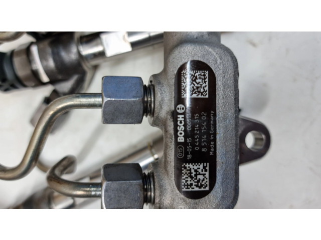 Vstřikovač 8514148, 8511626   BMW 4 F36 Gran coupe  pro naftový motor 2.0  