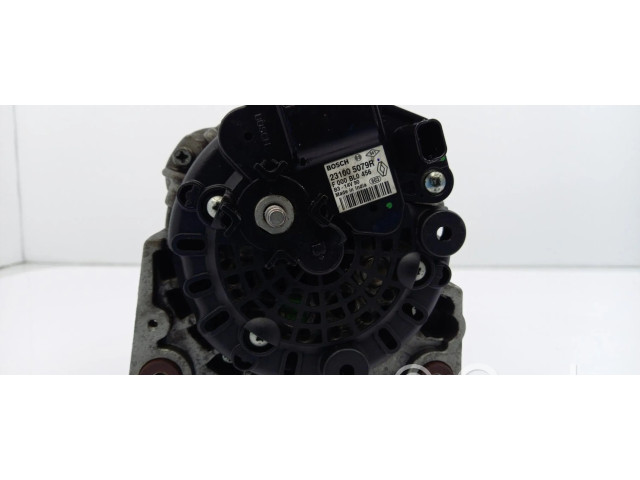 Генератор 231003071R Dacia Logan II 0.9