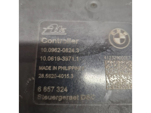 Блок АБС 6857323, 10021208294 BMW 1 F20 F21 2011-2019 года