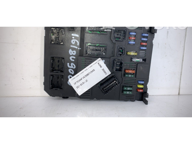 Řídící jednotka 00001940T2 Citroen Xsara Picasso 2005