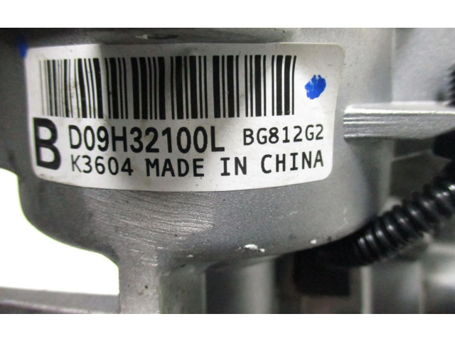 Volant Mazda 2 2016 D09H32100L