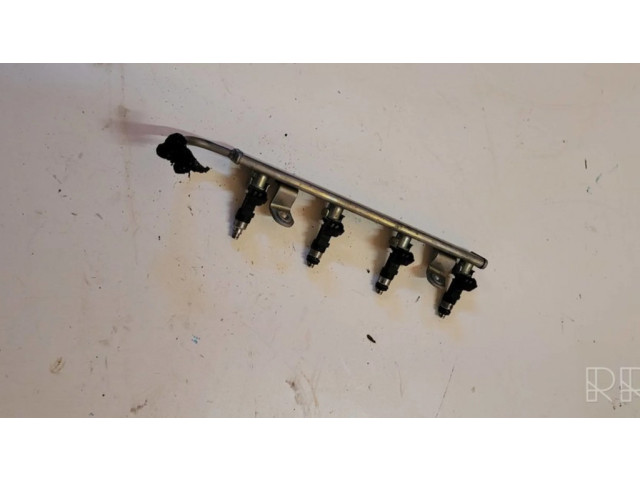 Комплект форсунок 1465A331, KMN230B Mitsubishi Space Star для бензинового двигателя 1.2