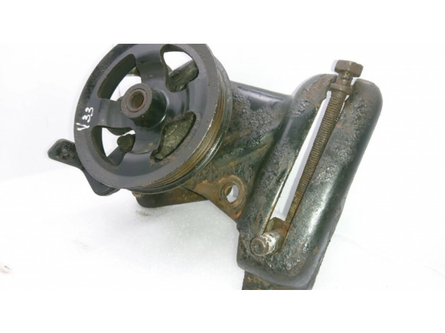 Насос усилителя руля