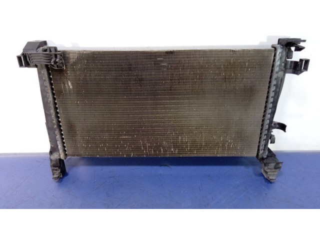 Радиатор охлаждающей жидкости