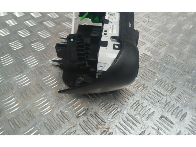 Блок управления кондиционера воздуха / климата/ печки (в салоне) 97250G6AM0, 101H100   KIA Picanto