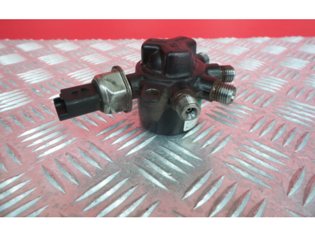 Топливная рампа 8200584034, 55PP03-02   Renault Clio III  