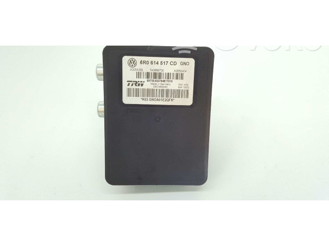 Jednotka ABS 6R0614517CD, 6R0614517CA Seat Toledo IV (NH) 2017