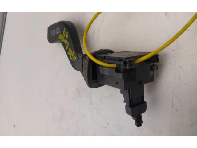 Переключатель дворников 09185417 Opel Combo C