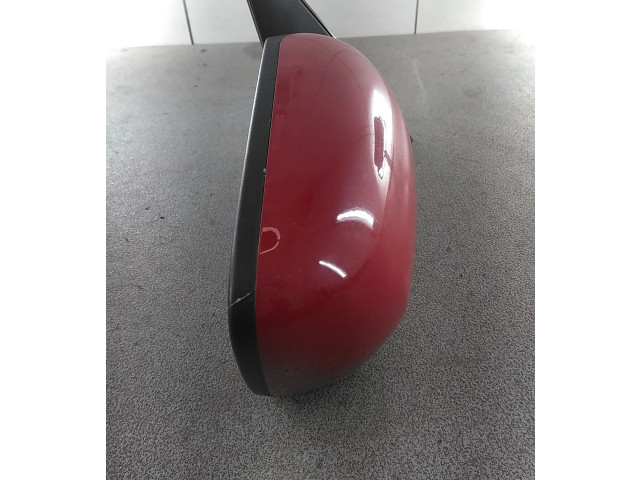 Zpětné zrcátko KIA Venga 2010 876201P020