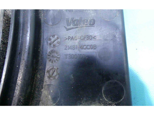 Комплект вентиляторов     214814GC0B, IMPRK1285885    Infiniti Q50 