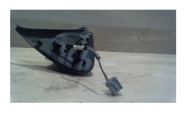 Zpětné zrcátko Nissan Micra C+C 2003 96301AX901, 96301AX901