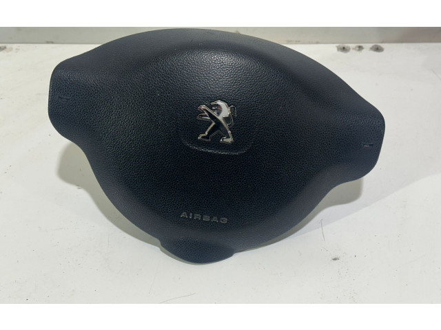 Подушка безопасности водителя 96773144ZD   Peugeot Partner