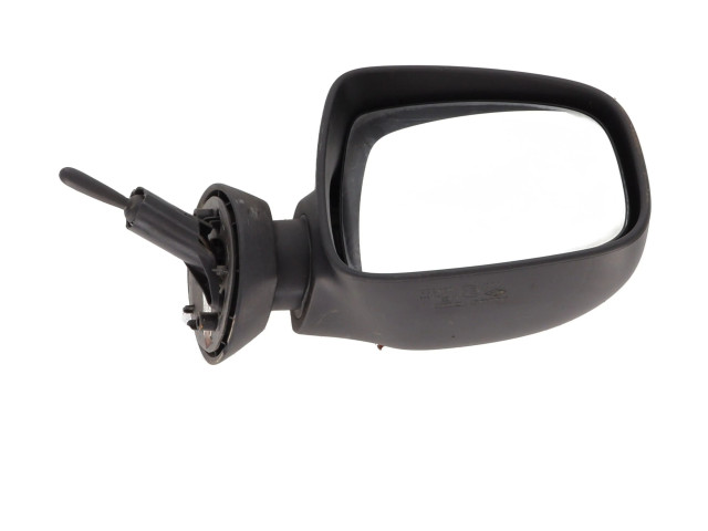 Зеркало электрическое Dacia Logan I 2004 - 2012 года