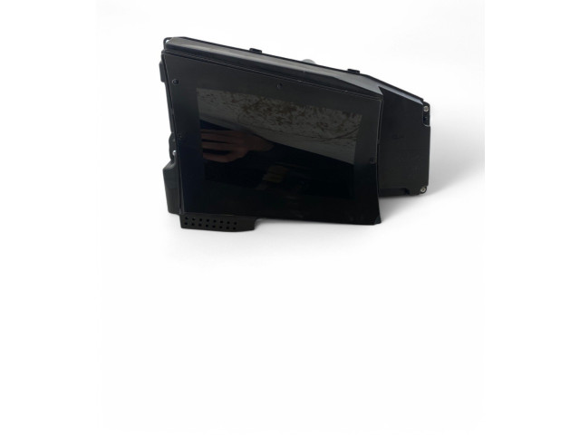 Дисплей 32233452, P32233452 Volvo XC90