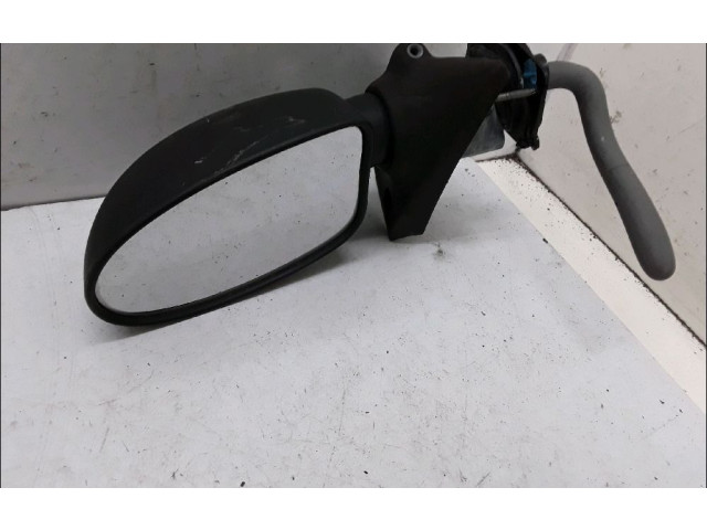 Зеркало (механическое)       Renault Twingo I  1999 - 2006 года   