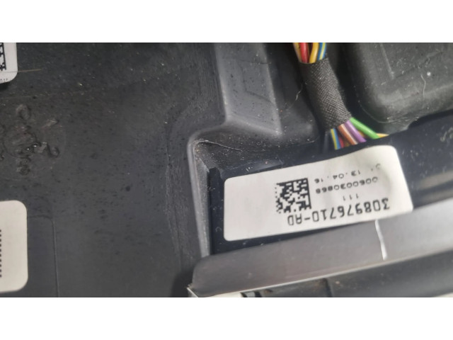 Руль Land Rover Discovery Sport 2014- года FK723F563HD8PVJ, 308377399W41AF