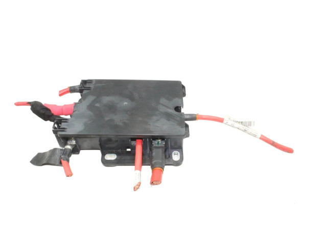 Блок предохранителей CX2314A075AA, DX2314A005CMC Jaguar XF X250