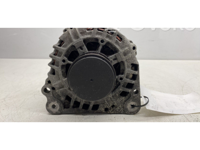 Генератор 038903023   Audi A3 S3 8L      