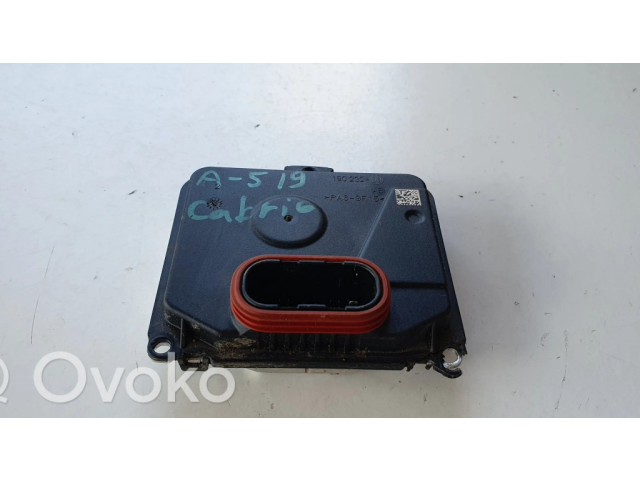 Другие блоки управления / модули